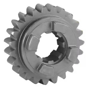 アンドリュース 253030 カウンターシャフト 3 速ギア 23T 54-85 スポーツスター トランスミッション 72637 Andrews 253030 Countershaft 3rd Gear 23T 54-85 Sportster Transmission 72637 【並行輸入品】