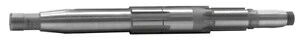 Andrews 208500 ハーレー 4 速トランスミッション用メインシャフト 35040-37 72015 Andrews 208500 Mainshaft for Harley 4 Speed Transmission 35040-37 72015 【並行輸入品】