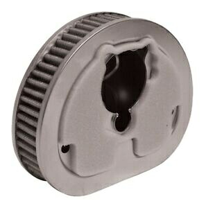 パフォーマンスエアフィルター 90-00 ハーレーエボリューションキャブレター 29259-91A 84580 Performance Air Filter For 90-00 Harley Evolution Carburetor 29259-91A 84580 【並行輸入品】