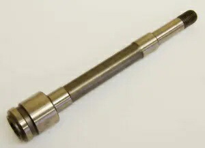 ロッカーアームシャフトハーレーショベルヘッドシリンダーヘッド 17611-66B 60249 Rocker Arm Shaft For Harley Shovelhead Cylinder Head 17611-66B 60249 【並行輸入品】 37,180円
