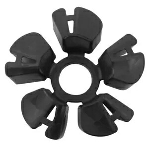 後輪ベルトドライブプーリークッシュドライブアイソレーター 09+ ハーレーツーリング FLHT 75328 Rear Wheel Belt Drive Pulley Cush Drive Isolator 09+ Harley Touring FLHT 75328 【並行輸入品】