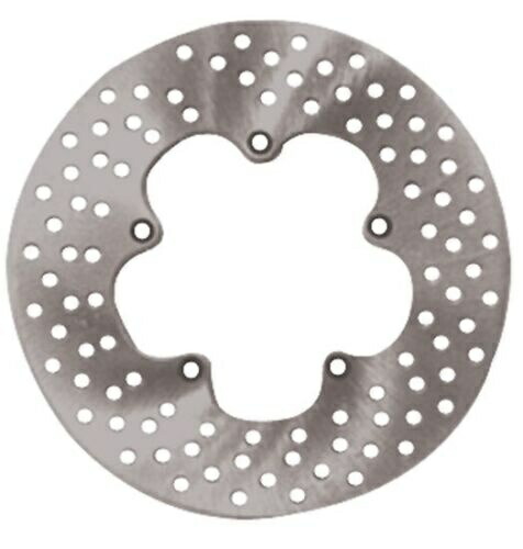 フロントブレーキローター 74-77 ハーレー スポーツスター アイアンヘッド 1000 41807-74 57001 Front Brake Rotor For 74-77 Harley Sportster Ironhead 1000 41807-74 57001 【並行輸入品】