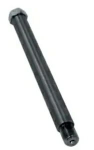 クローム リア フォーク スイングアーム ピボット ボルト ハーレー 47510-58 29409用 Chrome Rear Fork Swingarm Pivot Bolt For Harley 47510-58 29409 【並行輸入品】