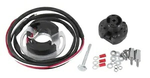 シングルファイアアドバンス点火モジュール 70-99 ハーレーショベルヘッドエボリューション 17573 用 Single Fire Advance Ignition Module For 70-99 Harley Shovelhead Evolution 17573 【並行輸入品】