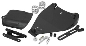 ソロ スプリンガー シート サドル マウント ブラケット キット 00-17 ハーレー ソフテイル FLST 27949用 Solo Springer Seat Saddle Mount Bracket Kit For 00-17 Harley Softail FLST 27949 【並行輸入品】 62,315円
