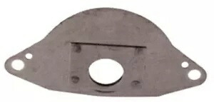 スタータードライブオイルディフレクタープレート 65-82 ハーレーショベルヘッド 60516-65A 67518 用 Starter Drive Oil Deflector Plate For 65-82 Harley Shovelhead 60516-65A 67518 【並行輸入品】