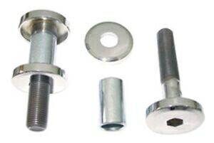 フラッシュマウント ハンドルバー ライザー ブッシュ キット 1/2-13 73-03 ハーレー スポーツスター 41347 Flush Mount Handlebar Riser Bushing Kit 1/2-13 For 73-03 Harley Sportster 41347 【並行輸入品】