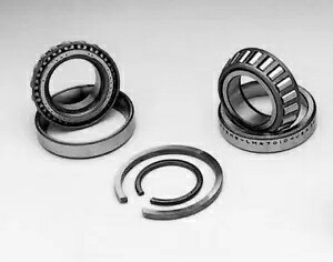 左エンジンケース クランクケース ベアリング ハーレー エボリューション ショベルヘッド 9028 64621 Left Engine Case Crankcase Bearing Harley Evolution Shovelhead 9028 64621 【並行輸入品】