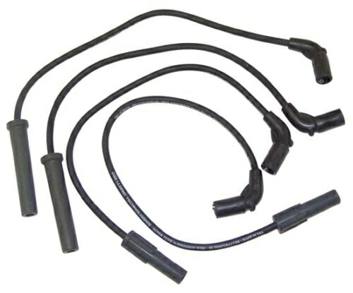 Moroso 27167 スパークプラグ点火ワイヤー抑制 98-03 ハーレー スポーツスター 18476 Moroso 27167 Spark Plug Ignition Wires Suppression 98-03 Harley Sportster 18476 【並行輸入品】