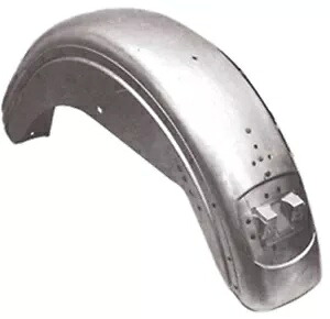 交換用リアフェンダー ハーレー FX FXE 59584-73A 59682-78 22002用 Replacement Rear Fender For Harley FX FXE 59584-73A 59682-78 22002 【並行輸入品】