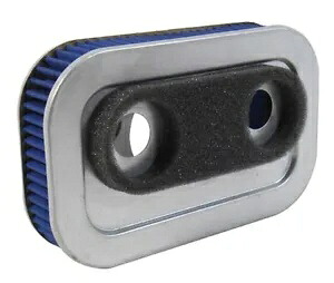 高流量エアフィルタークリーナーエレメント 88-03 ハーレースポーツスター 29331-96 84522 High Flow Air Filter Cleaner Element For 88-03 Harley Sportster 29331-96 84522 【並行輸入品】