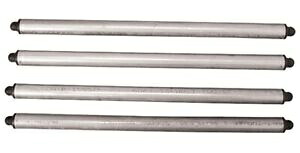 アルミプッシュロッド 57-85 ハーレー スポーツスター アイアンヘッド 17904-57 60215用 Aluminum Pushrods For 57-85 Harley Sportster Ironhead 17904-57 60215 【並行輸入品】 36,465円