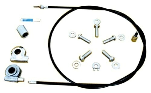 後輪スピードメータードライブキット 86-95 ハーレー ソフテイル FXST FLST 48613 Rear Wheel Speedometer Drive Kit 86-95 Harley Softail FXST FLST 48613 【並行輸入品】