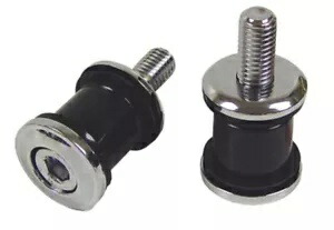 フラッシュマウント ハンドルバー ライザー ブッシュ キット 1/2-20 73-03 ハーレー スポーツスター 41346 Flush Mount Handlebar Riser Bushing Kit 1/2-20 For 73-03 Harley Sportster 41346 【並行輸入品】