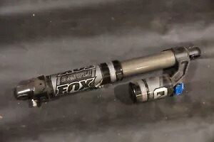 Fox Float リアショック OEM 2018+ Arctic Cat Mountain Cat M8000 800 162 Fox Float Rear Shock OEM 2018+ Arctic Cat Mountain Cat M8000 800 162 【並行輸入品】
