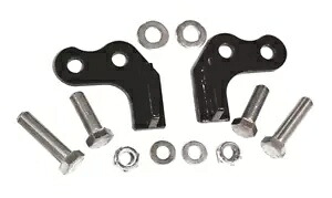Burly ブランド B28-260 ロワリング ブロック ブラック 00-03 ハーレー スポーツスター 29229 Burly Brand B28-260 Lowering Blocks Black 00-03 Harley Sportster 29229 【並行輸入品】