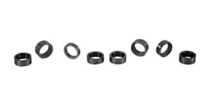 Jims 24029-KIT モーター スプロケット シャフト スペーサー キット ハーレー パンヘッド ショベルヘッド 65364 Jims 24029-KIT Motor Sprocket Shaft Spacer Kit Harley Panhead Shovelhead 65364 【並行輸入品】