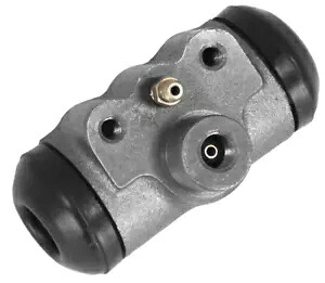 アクセル ブレーキ ホイール シリンダー 58-62 ハーレー FX FL FLH 41740-58 57403用 Accel Brake Wheel Cylinder For 58-62 Harley FX FL FLH 41740-58 57403 【並行輸入品】