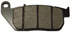 カーボンフロントブレーキパッド 04-13 ハーレースポーツスター XL 1200 883 42831-04 58027 Carbon Front Brake Pads For 04-13 Harley Sportster XL 1200 883 42831-04 58027 【並行輸入品】