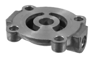 オイルポンプエンドプレート 91-20 ハーレースポーツスター XL 1200 883 67018用 Oil Pump End Plate For 91-20 Harley Sportster XL 1200 883 67018 【並行輸入品】