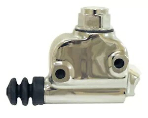 ハーレー リア ブレーキ マスター シリンダー OE 41761-58 41761-78 FX 58-79 45286 Harley Rear Brake Master Cylinder OE 41761-58 41761-78 FX 58-79 45286 【並行輸入品】