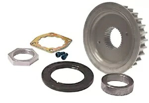トランスミッション フロント ドライブ ベルト プーリー 29T 91-03 ハーレー スポーツスター 40202-91 75273 Transmission Front Drive Belt Pulley 29T 91-03 Harley Sportster 40202-91 75273 【並行輸入品】