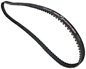 Gates Polychain 139T 1 1/8インチ リアドライブベルト ハーレー用 77561 Gates Polychain 139T 1 1/8\