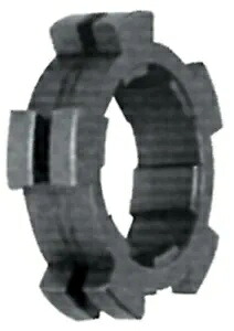 Andrews 205340 メインシャフト クラッチ ギア ハーレー 4 速トランスミッション 72632 用 Andrews 205340 Mainshaft Clutch Gear for Harley 4 Speed Transmission 72632 【並行輸入品】