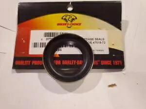 リアフォーク グリスシール スイングアーム ピボット 73-83 ハーレー スポーツスター 1000 XL 47519-72 Rear Fork Grease Seal Swingarm Pivot 73-83 Harley Sportster 1000 XL 47519-72 【並行輸入品】