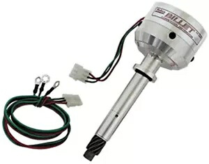 マロリー A576 マロリー ディストリビューター 52-70 ハーレー スポーツスター XL 17057用 Mallory A576 Mallory Distributor For 52-70 Harley Sportster XL 17057 【並行輸入品】