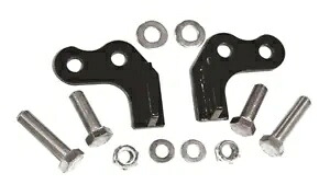 リアショックサスペンション 1インチ ロワリングブロックキット 00-03 ハーレー スポーツスター 29229用 Rear Shock Suspension 1\