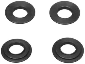 Andrews 273120 ロープロファイル ロア バルブ スプリング カラー ハーレー ショベルヘッド 60259 Andrews 273120 Low Profile Lower Valve Spring Collars Harley Shovelhead 60259 【並行輸入品】