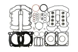 Cometic ガスケット - C10219-030 - エンジン トランス ガスケット キット 64046 Cometic Gasket - C10219-030 - Engine Trans Gasket Kit 64046 【並行輸入品】