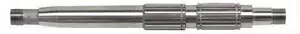 Andrews 296800 メインシャフト 80-84 ハーレー 5 スピード トランスミッション 35042-79 72033 用 Andrews 296800 Mainshaft for 80-84 Harley 5 Speed Transmission 35042-79 72033 【並行輸入品】 68,970円