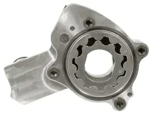 高容量流量オイルポンプビレット 07-17 ハーレーツインカム 26037-06 67090用 High Volume Flow Oil Pump Billet For 07-17 Harley Twin Cam 26037-06 67090 【並行輸入品】