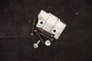 ステーター ボルト ハードウェア OEM 14-22 ハーレー スポーツスター 1200 883 XL用 Stator Bolts Hardware OEM For 14-22 Harley Sportster 1200 883 XL 【並行輸入品】