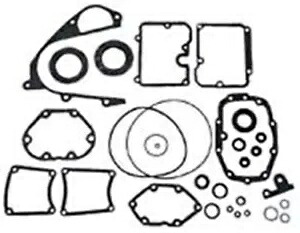Cometic C9467 トランスミッションガスケットリビルドキット ハーレー FXR ソフテイル FLT 74018 用 Cometic C9467 Transmission Gasket Rebuild Kit For Harley FXR Softail FLT 74018 【並行輸入品】