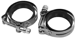 インテークマニホールドクランプハーレーショベルヘッドアイアンヘッド 27063-80 27062-78 82837 Intake Manifold Clamps For Harley Shovelhead Ironhead 27063-80 27062-78 82837 【並行輸入品】 32,890円
