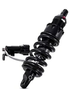 Progressive 465-5050B 465 シリーズ ヘビーデューティ ショック RAP 18+ ハーレー ソフテイル 29072 Progressive 465-5050B 465 Series Heavy Duty Shocks RAP 18+ Harley Softail 29072 【並行輸入品】