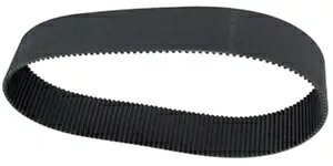 BDL BDL-132 8mm 1 3/4インチ プライマリドライブベルト 132T ハーレー 77519用 BDL BDL-132 8mm 1 3/4\