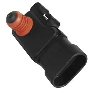 SMP MC-MAP3 MAP センサーハーレーダイナソフテイル Vrod FLHT 32316-99 82728 SMP MC-MAP3 MAP Sensor For Harley Dyna Softail Vrod FLHT 32316-99 82728 【並行輸入品】
