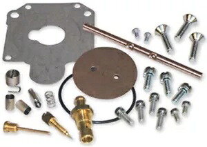 マスターリビルド修理キット ハーレー S&S スーパー E ガスキャブレター キャブレター キャブレター 82600 用 Master Rebuild Repair Kit For Harley S&S Super E GAS Carburetor Carb 82600 【並行輸入品】