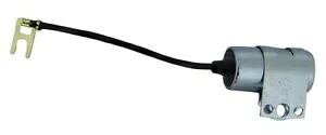 点火コンデンサー 54-70 ハーレー スポーツスター フラットヘッド パンヘッド 32726-30A 17605 Ignition Condenser For 54-70 Harley Sportster Flathead Panhead 32726-30A 17605 【並行輸入品】 30,030円