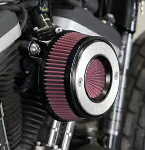 S&S 170-0715A スティンガー ステルス エア クリーナー キット 08-16 ハーレー ツーリング 84013用 S&S 170-0715A Stinger Stealth Air Cleaner Kit For 08-16 Harley Touring 84013 【並行輸入品】