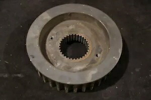 32T トランスミッション ベルト プーリー 40659-09 07-17 ハーレー ダイナ ツーリング ソフテイル用 32T Transmission Belt Pulley 40659-09 For 07-17 Harley Dyna Touring Softail 【並行輸入品】