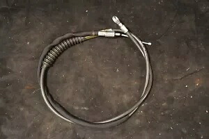 クラッチケーブル OEM 62\