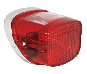 LED ブレーキテールライトランプ 84-99 ハーレーソフテイル FLST 68008-73B 11225 LED Brake Tail light Lamp For 84-99 Harley Softail FLST 68008-73B 11225 【並行輸入品】 41,470円
