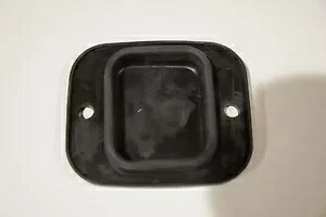 フロントブレーキマスターシリンダートップカバーキャップガスケット 96-06 ハーレー 45005-96 Front Brake Master Cylinder Top Cover Cap Gasket For 96-06 Harley 45005-96 【並行輸入品】