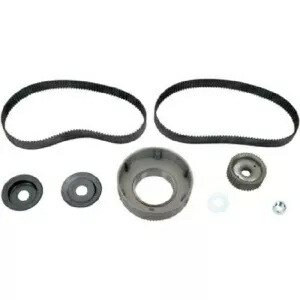 BDL 61-41SK-4 8mm 1 1/2インチ プライマリー ベルト ドライブ キット 79-84 ハーレー ショベルヘッド 77004 BDL 61-41SK-4 8mm 1 1/2\