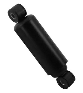 ブラック フロント フォーク ショック 88-06 ハーレー ヘリテージ スプリンガー FLSTS 54483-88 29015用 Black Front Fork Shock For 88-06 Harley Heritage Springer FLSTS 54483-88 29015 【並行輸入品】